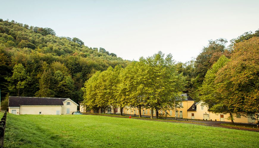 Botanical Conservatory Of National Pyrénées Et De Midi-Pyrénées, Bagnères-de-Bigorre, France, France